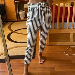 Gorgeous fancy pants